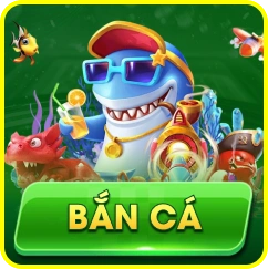 Bắn cá 1x